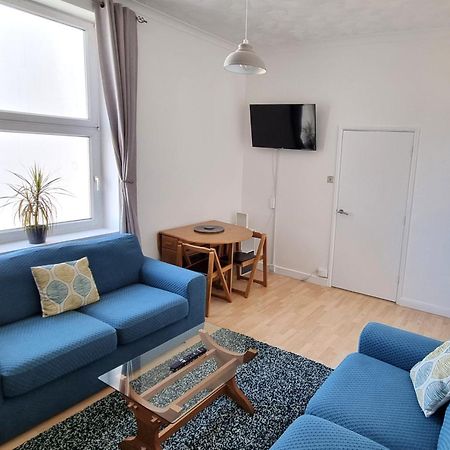 Southsea Escape - Coastal Holiday Apartment - 2 Double Bedrooms Portsmouth Exterior foto